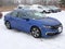 2020 Honda Civic Sedan LX Front Wheel Drive CVT