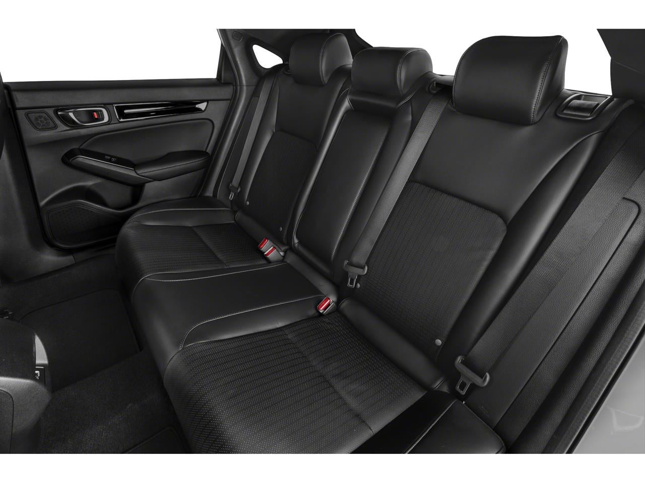 2023 Honda Civic Hatchback Sport Touring Front Wheel Drive Manual