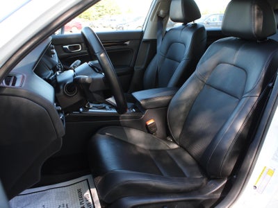 2024 Honda Civic Hatchback EX-L