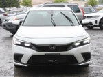 2023 Honda Civic Hatchback EX-L