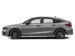2023 Honda Civic Hatchback Sport Front-wheel Drive Transmission-Auto