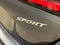 2026 Honda Civic Hatchback Sport Front Wheel Drive CVT