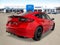 2026 Honda Civic Hatchback Sport Front Wheel Drive CVT
