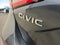 2026 Honda Civic Hatchback Sport Front Wheel Drive CVT