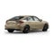 2026 Honda Civic Hatchback Sport Front-wheel Drive Transmission-Auto
