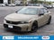 2025 Honda Civic Hatchback Sport