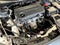 2026 Honda Civic Hatchback Sport Front-wheel Drive Transmission-Auto