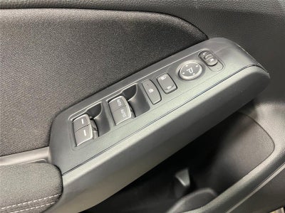 2026 Honda Civic Hatchback Sport Front-wheel Drive Transmission-Auto