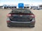 2026 Honda Civic Hatchback Sport Front-wheel Drive Transmission-Auto