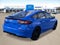 2026 Honda Civic Hatchback Hybrid Sport