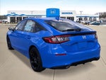 2026 Honda Civic Hatchback Hybrid Sport