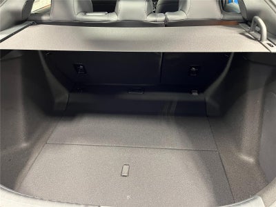 2026 Honda Civic Hatchback Hybrid Sport Touring Front Wheel Drive CVT