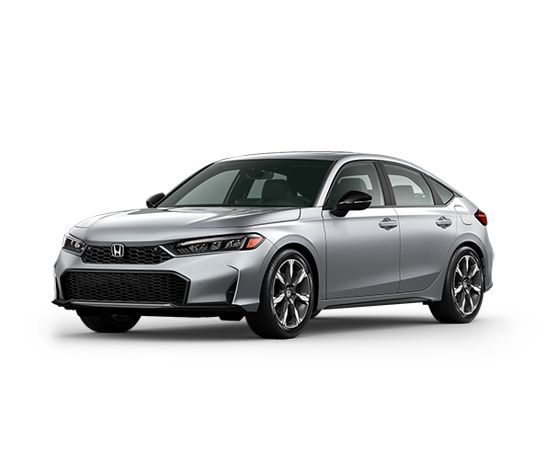 2026 Honda Civic Hatchback Hybrid Sport Touring Front-wheel Drive Transmission-Auto