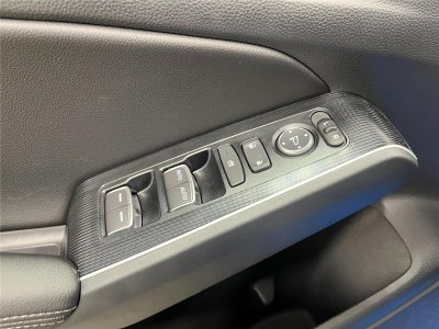 2026 Honda Civic Hatchback Hybrid Sport Touring Front Wheel Drive CVT