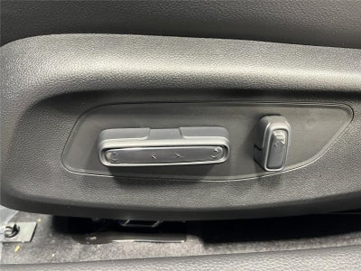 2026 Honda Civic Hatchback Hybrid Sport Touring Front Wheel Drive CVT