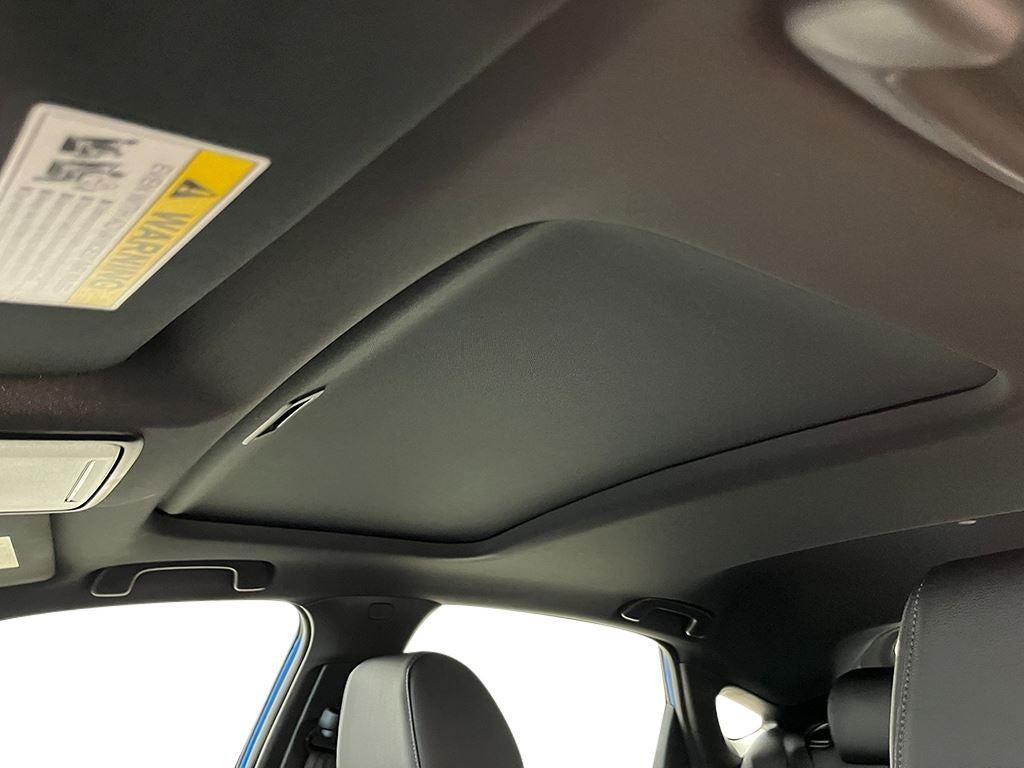 2026 Honda Civic Hatchback Hybrid Sport Touring Front Wheel Drive CVT