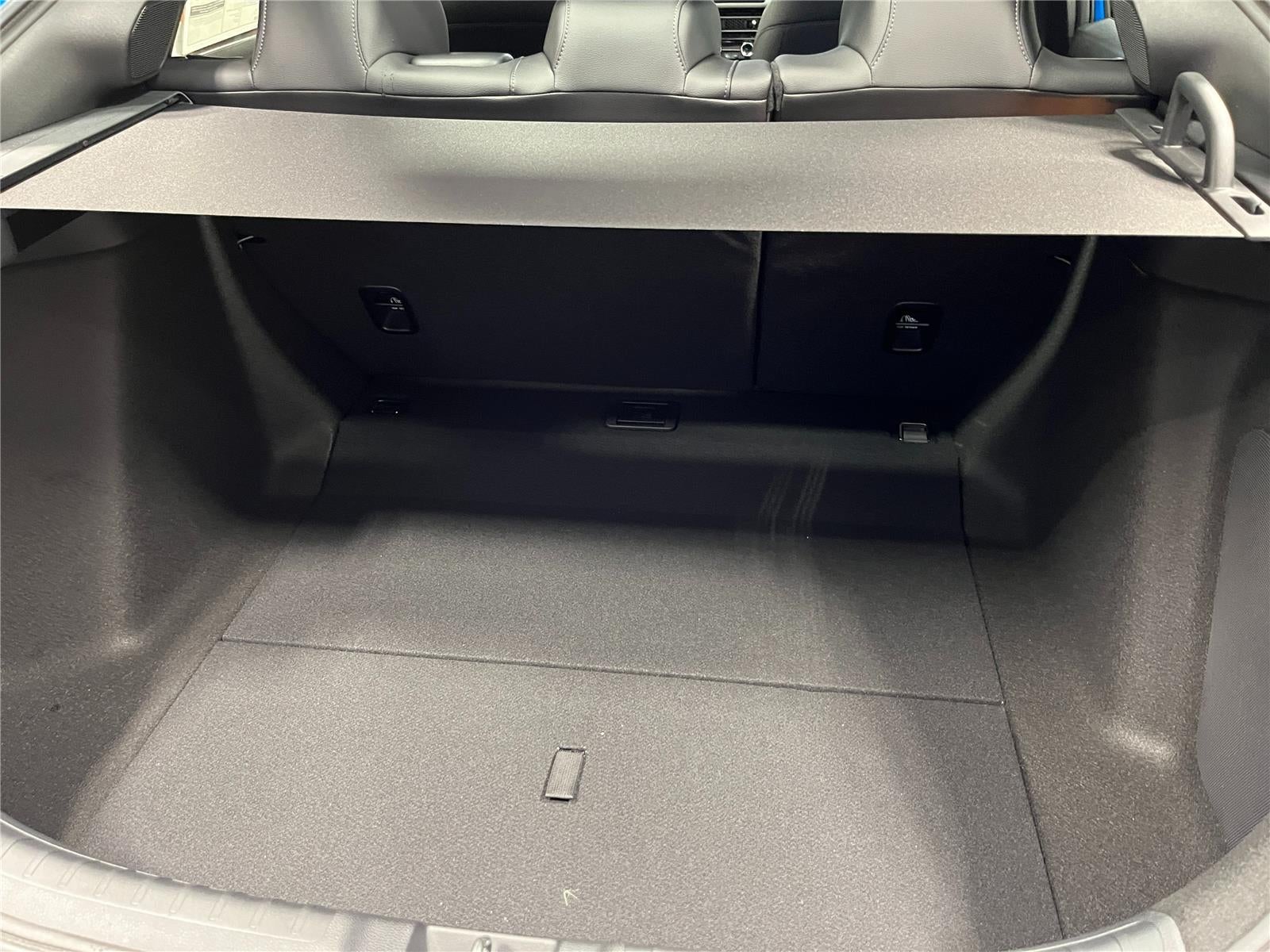 2026 Honda Civic Hatchback Hybrid Sport Touring Front Wheel Drive CVT