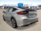 2026 Honda Civic Hatchback Hybrid Sport Touring Front Wheel Drive CVT