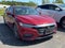 2022 Honda Insight Touring Front Wheel Drive CVT