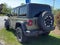 2025 Jeep Wrangler Rubicon Four Wheel Drive 8-SPEED AUTOMATIC (850RE)