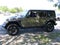 2025 Jeep Wrangler Rubicon Four Wheel Drive 8-SPEED AUTOMATIC (850RE)