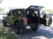 2025 Jeep Wrangler Rubicon Four Wheel Drive 8-SPEED AUTOMATIC (850RE)