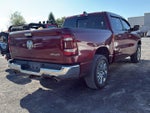 2020 RAM 1500 Big Horn Four Wheel Drive 8-SPEED AUTOMATIC (8HP75)