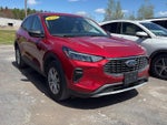 2023 Ford Escape Active All Wheel Drive 8-SPEED AUTOMATIC