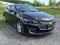 2018 Chevrolet Malibu LS Front-wheel Drive Transmission-Auto