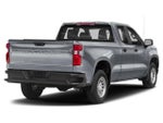 2023 Chevrolet Silverado 1500 Custom Four Wheel Drive 8-SPEED AUTOMATIC, ELECTRONICALLY CONTROLLED