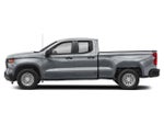 2023 Chevrolet Silverado 1500 Custom Four Wheel Drive 8-SPEED AUTOMATIC, ELECTRONICALLY CONTROLLED