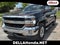 2018 Chevrolet Silverado 1500 LT Four Wheel Drive 6-SPEED AUTOMATIC, ELECTRONICALLY CONTROLLED