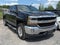 2018 Chevrolet Silverado 1500 LT Four Wheel Drive 6-SPEED AUTOMATIC, ELECTRONICALLY CONTROLLED