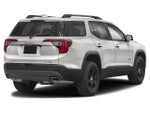 2021 GMC Acadia AT4 All Wheel Drive 9-SPEED AUTOMATIC, ELECTRONICALLY-CONTROLLED