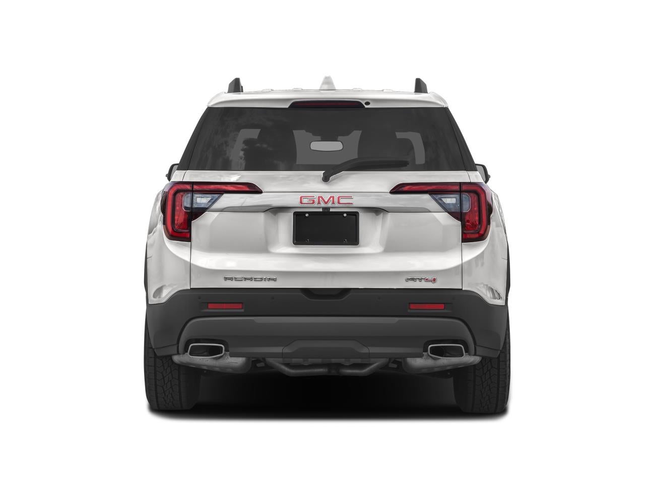2021 GMC Acadia AT4 All Wheel Drive 9-SPEED AUTOMATIC, ELECTRONICALLY-CONTROLLED