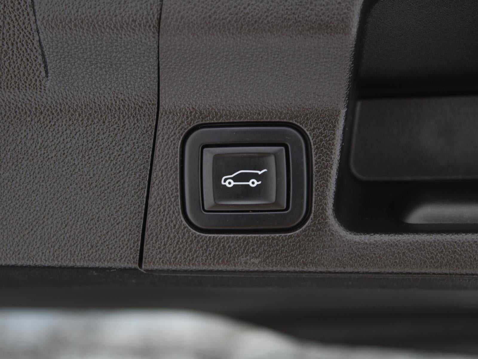 2022 GMC Acadia AT4 All Wheel Drive 9-SPEED AUTOMATIC, ELECTRONICALLY-CONTROLLED