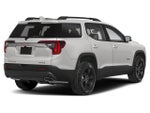 2023 GMC Acadia AT4 All Wheel Drive 9-SPEED AUTOMATIC, ELECTRONICALLY-CONTROLLED