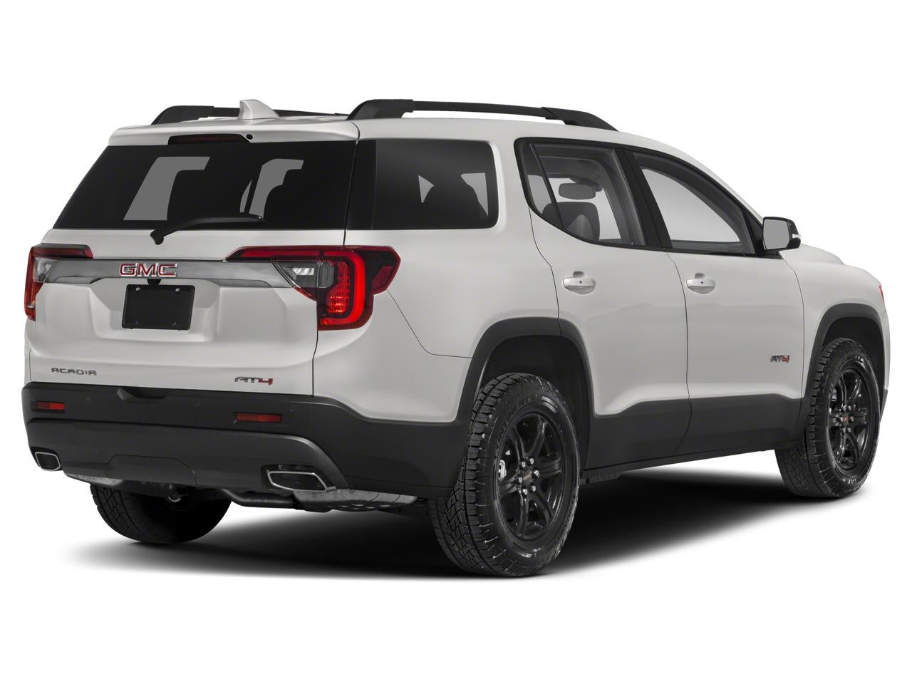2023 GMC Acadia AT4 All Wheel Drive 9-SPEED AUTOMATIC, ELECTRONICALLY-CONTROLLED