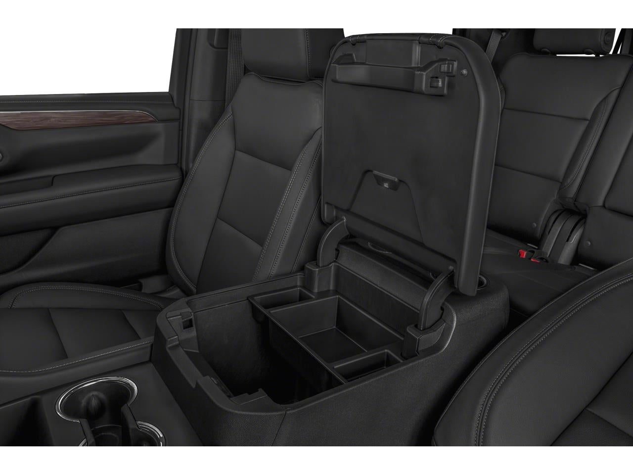 2021 Chevrolet Tahoe Z71 Four Wheel Drive 10-SPEED AUTOMATIC