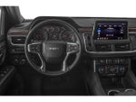 2021 Chevrolet Tahoe Z71 Four Wheel Drive 10-SPEED AUTOMATIC
