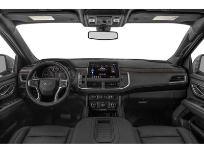 2021 Chevrolet Tahoe Z71 Four Wheel Drive 10-SPEED AUTOMATIC