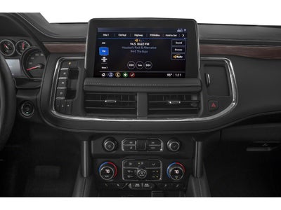 2021 Chevrolet Tahoe Z71 Four Wheel Drive 10-SPEED AUTOMATIC
