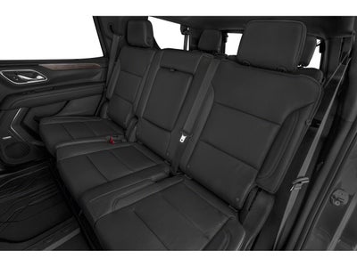 2021 Chevrolet Tahoe Z71 Four Wheel Drive 10-SPEED AUTOMATIC