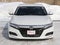 2020 Honda Accord Sedan LX Front-wheel Drive Transmission-Auto