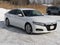2020 Honda Accord Sedan LX Front-wheel Drive Transmission-Auto