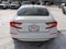 2020 Honda Accord Sedan LX Front-wheel Drive Transmission-Auto