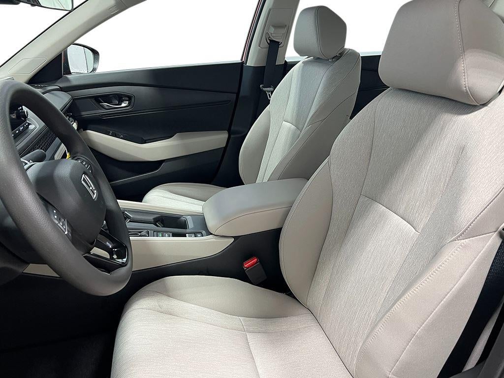 2025 Honda Accord Sedan LX Front Wheel Drive CVT