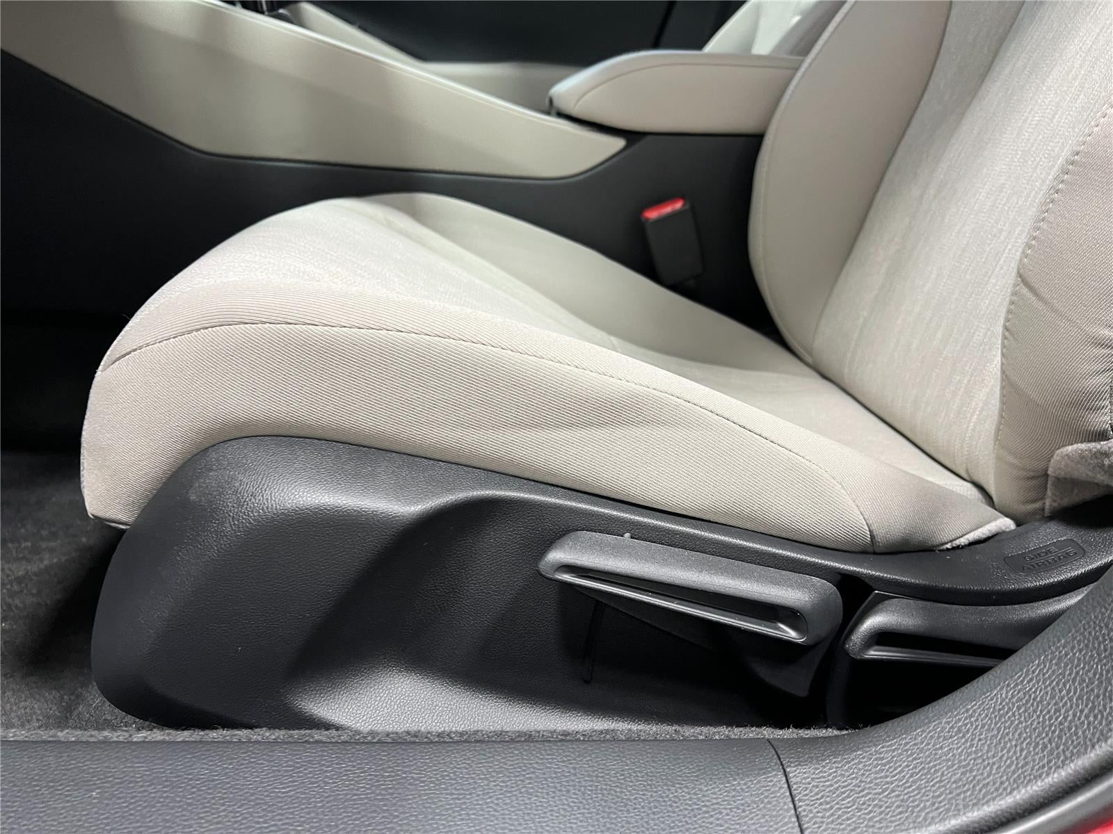 2025 Honda Accord Sedan LX Front Wheel Drive CVT