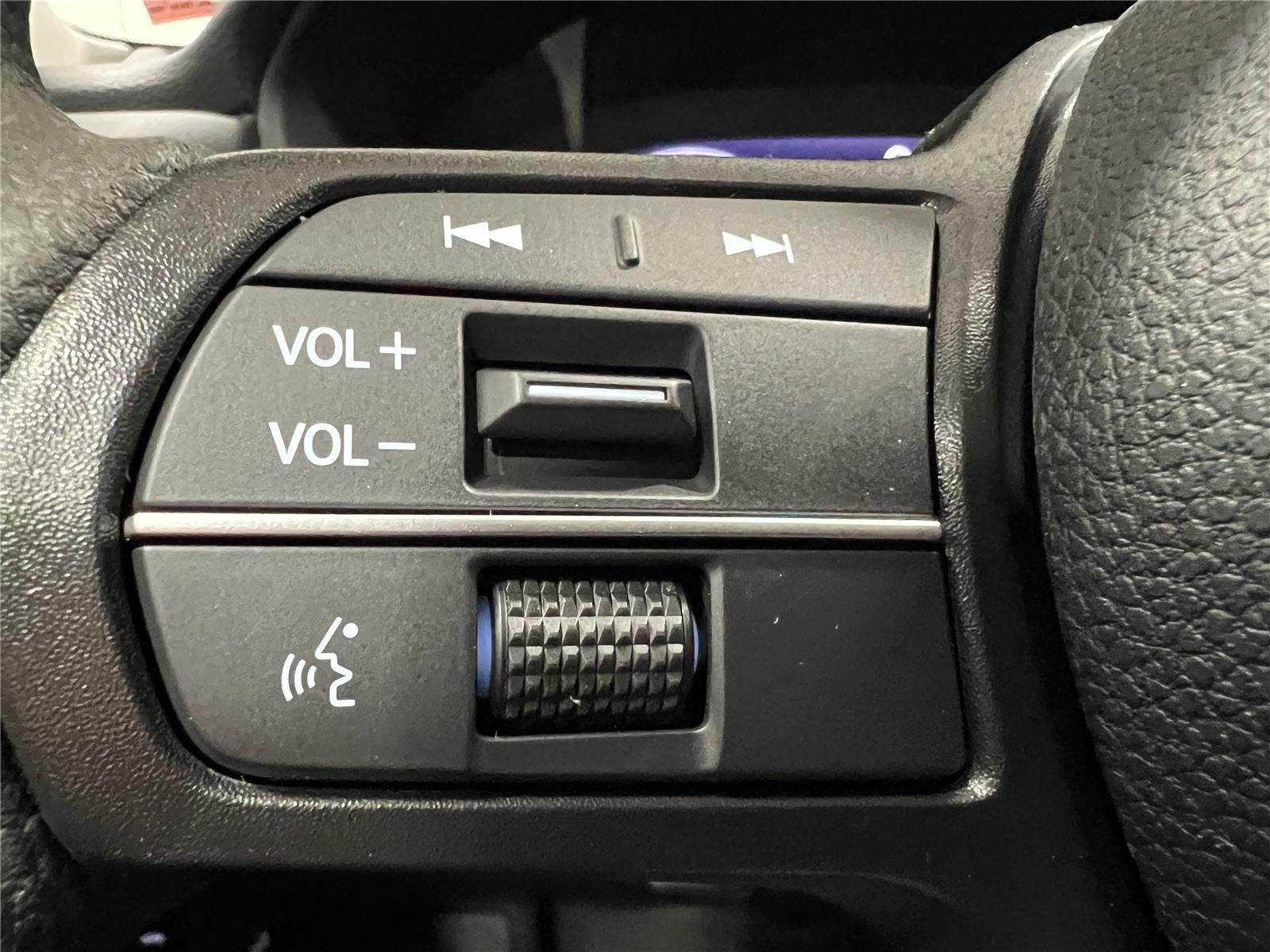 2025 Honda Accord Sedan LX Front Wheel Drive CVT