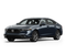 2023 Honda Accord Sedan EX Front Wheel Drive CVT